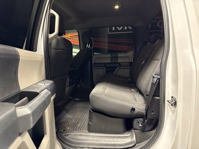 Used 2019 Ford F150 XL w/ Equipment Group 101A Mid AWD/4WD image 12