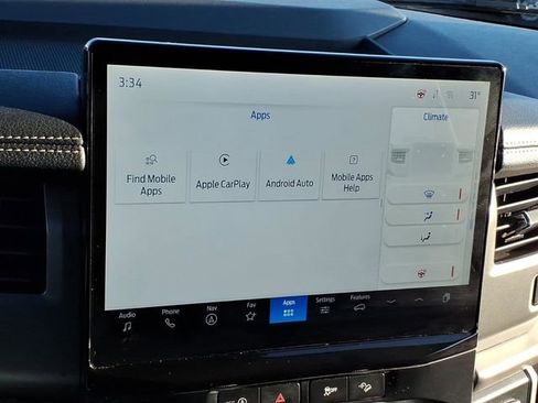 Used 2024 Ford Expedition XLT image 21