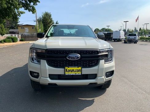 New 2025 Ford Ranger XL image 9