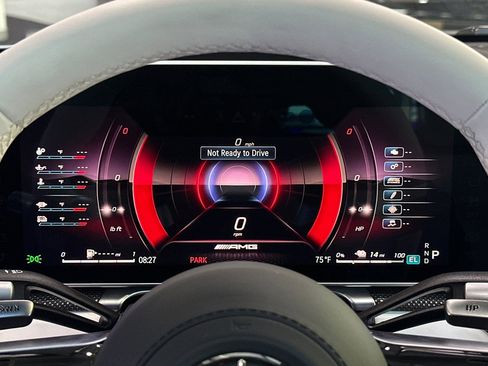 Used 2025 Mercedes-Benz S 63 AMG S image 5