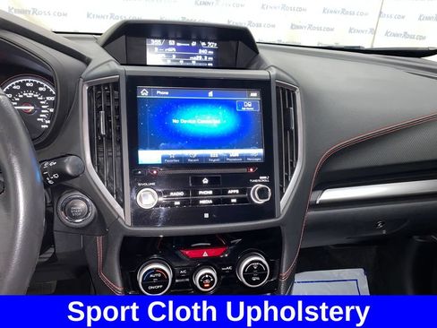 Used 2019 Subaru Forester Sport AWD/4WD image 23