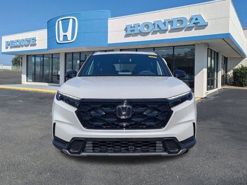 New 2026 Honda CR-V Sport image 9