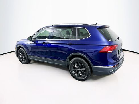 Used 2024 Volkswagen Tiguan SE FWD image 5