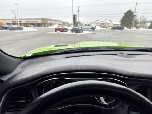 Used 2019 Dodge Challenger R/T Scat Pack image 40