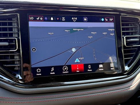 New 2026 Dodge Durango GT image 18