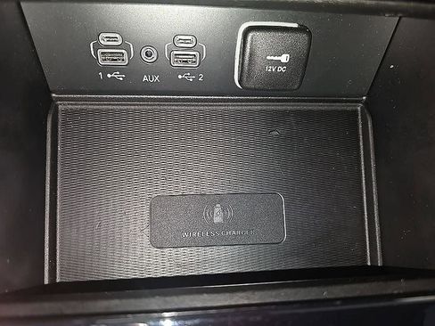 Used 2023 Jeep Grand Cherokee L Laredo w/ Luxury Tech Group I image 24