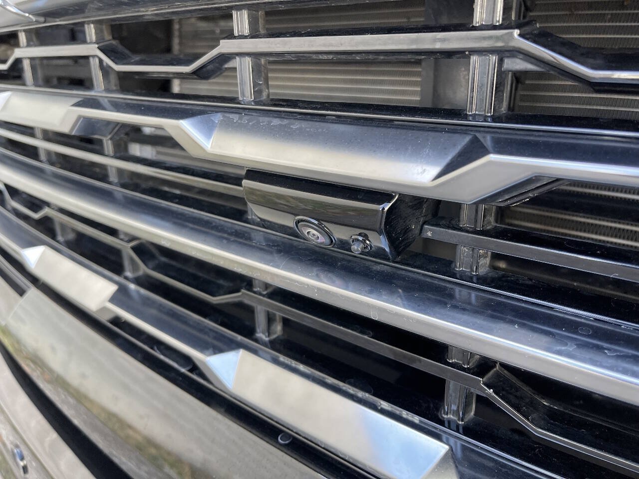 Used 2026 GMC Sierra 2500 AT4 AWD/4WD image 16