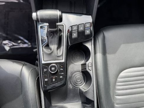 Certified 2024 Kia Sportage SX FWD image 23