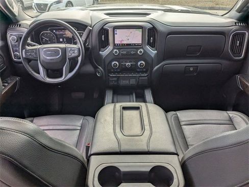 Used 2020 GMC Sierra 1500 Denali image 38