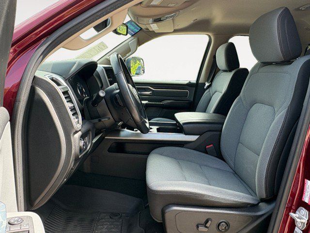 Used 2019 RAM 1500 Big Horn AWD/4WD image 10