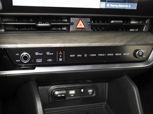 Used 2024 Kia Sportage X-Line image 17