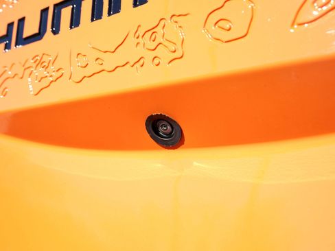 Used 2024 GMC Hummer EV 3X w/ LPO, Illumination Package image 38