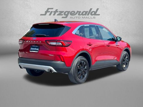 Used 2023 Ford Escape Active AWD/4WD image 8