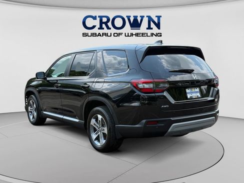 Used 2025 Honda Pilot EX-L image 5