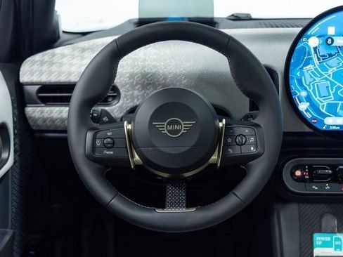 New 2026 MINI Cooper S FWD image 13