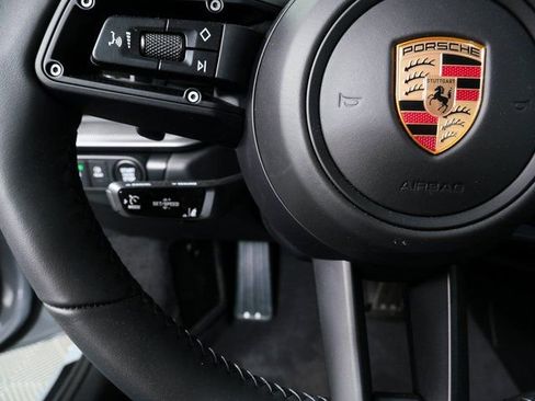 New 2026 Porsche 911 Carrera image 10