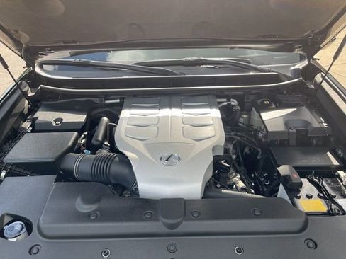 Used 2022 Lexus GX 460 Luxury AWD/4WD image 49