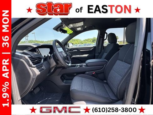 New 2026 GMC Acadia Elevation image 11