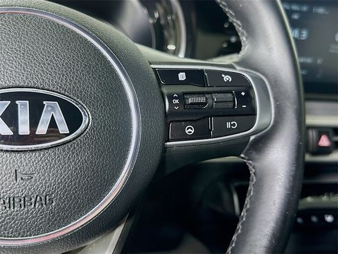 Used 2021 Kia K5 GT-Line image 18