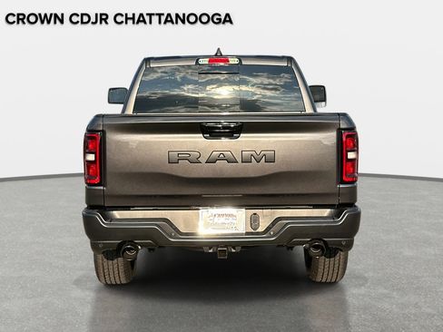 New 2026 RAM 1500 Tradesman image 5