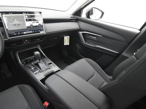 New 2026 MAZDA CX-5 AWD 2.5 S image 28