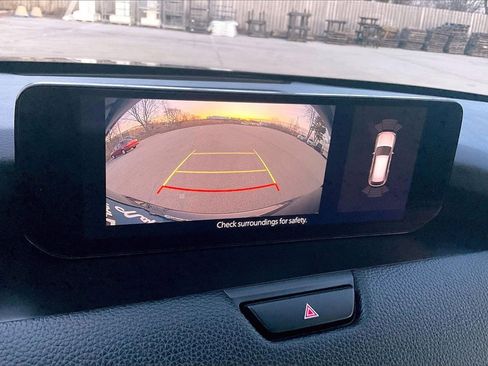 Certified 2024 MAZDA CX-90 3.3 Turbo w/ Premium Package image 21