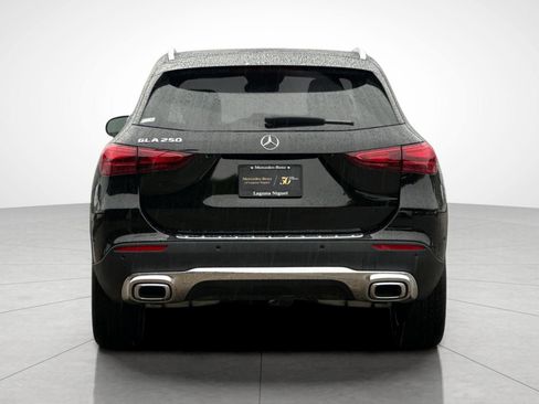 Certified 2025 Mercedes-Benz GLA 250 image 8