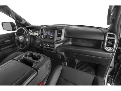Used 2024 RAM 1500 Tradesman w/ Night Edition AWD/4WD image 18