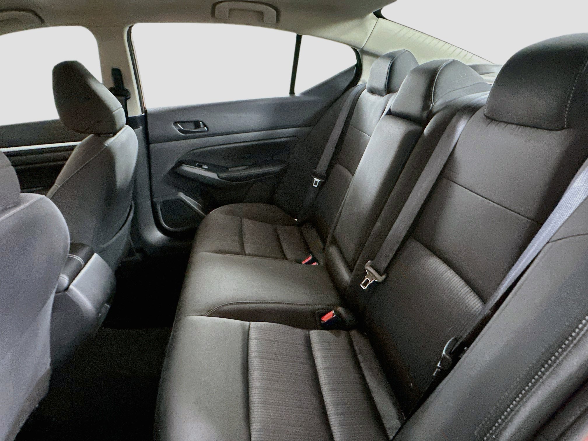 Used 2023 Nissan Altima 2.5 SV FWD image 26