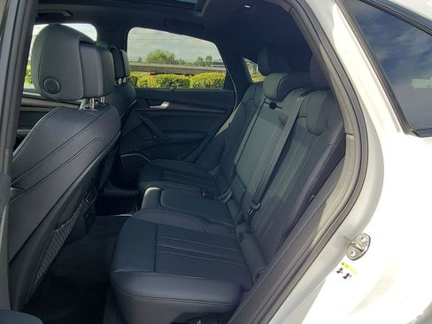 Used 2023 Audi Q5 2.0T Premium Plus w/ Premium Plus Package image 25