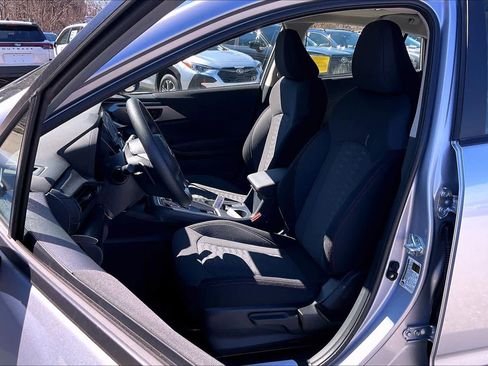 New 2026 Subaru Impreza 2.0i Sport AWD/4WD image 9