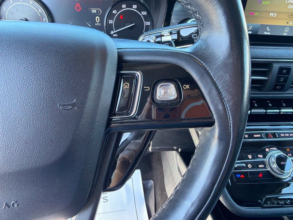 Used 2020 Lincoln Corsair AWD w/ Equipment Group 101A image 20