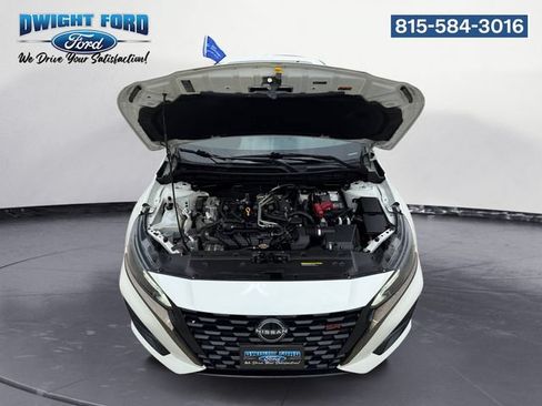 Used 2023 Nissan Altima 2.5 SR w/ SR Premium Package FWD image 16