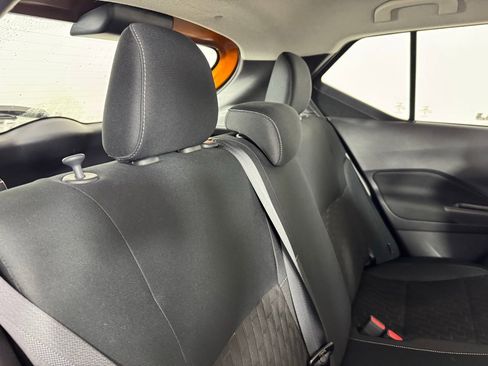 Used 2023 Nissan Kicks SV image 26