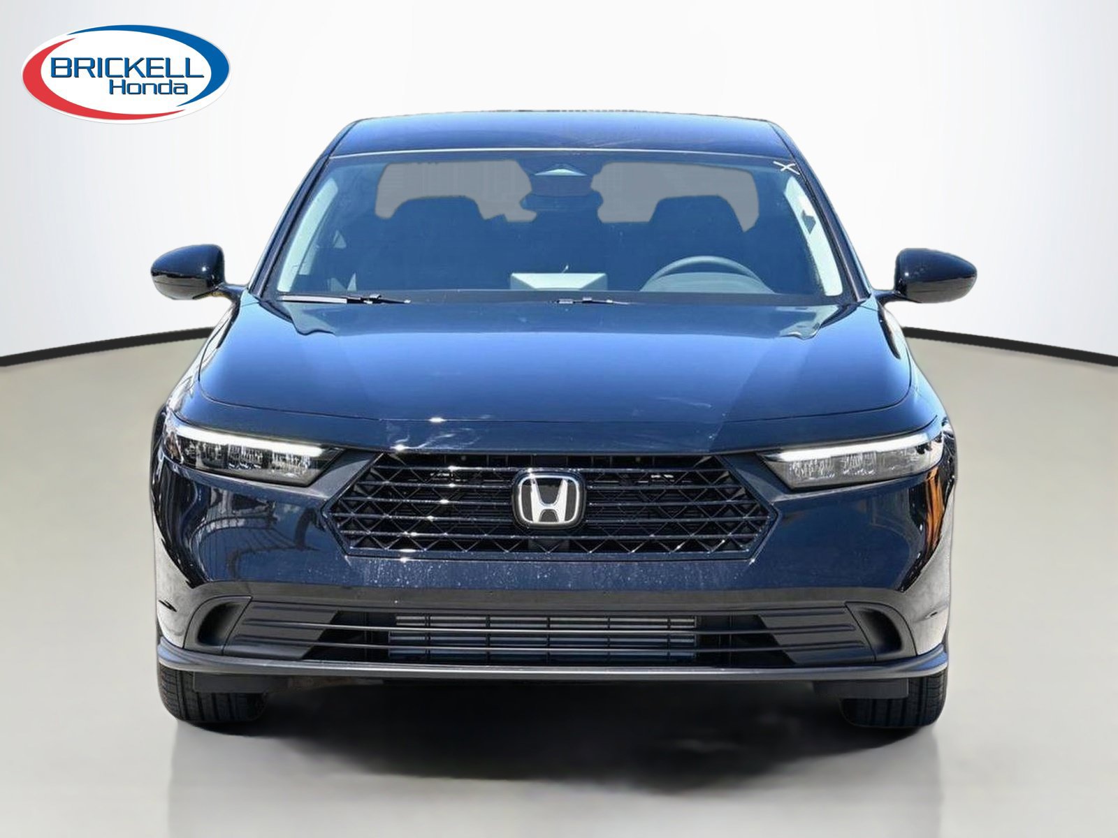 New 2026 Honda Accord LX image 2