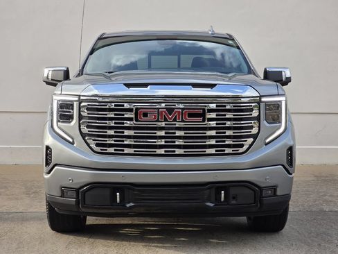 Used 2024 GMC Sierra 1500 Denali AWD/4WD image 7