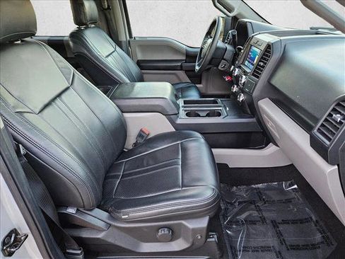 Used 2019 Ford F150 XL w/ Equipment Group 101A Mid image 19