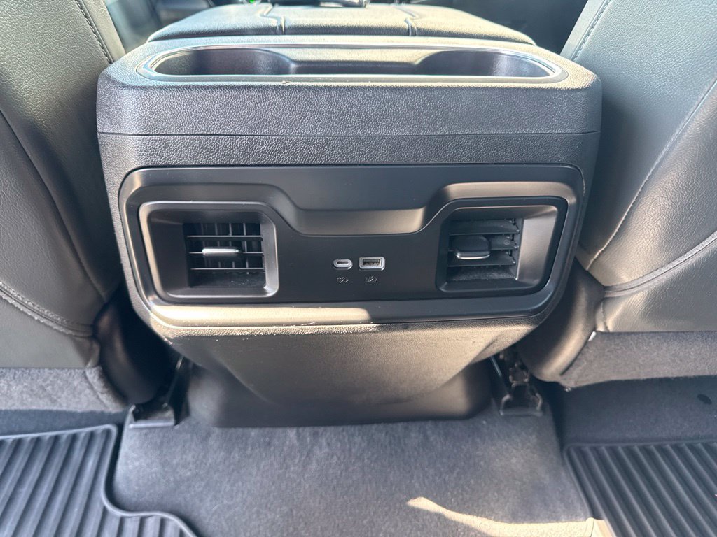 Used 2023 Chevrolet Silverado 1500 RST AWD/4WD image 15