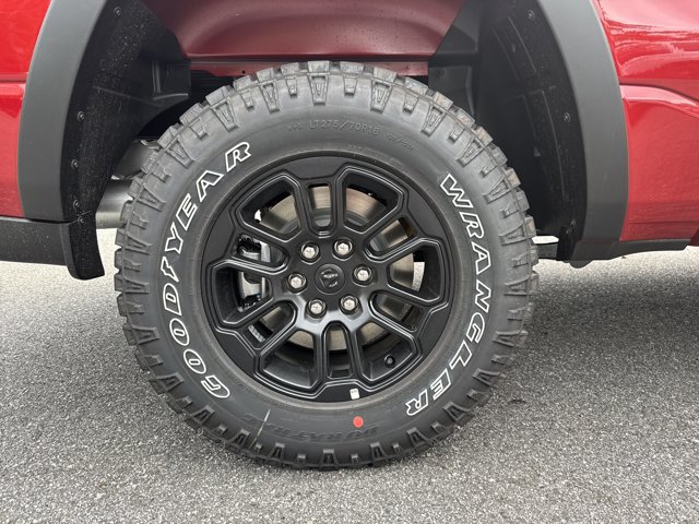 New 2027 RAM 1500 Rebel AWD/4WD image 16