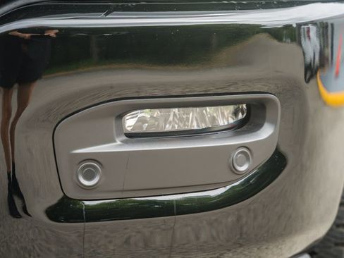 New 2026 RAM 2500 Laramie AWD/4WD image 14