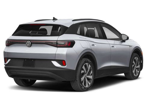 New 2026 Volkswagen ID.4 Pro AWD/4WD image 2