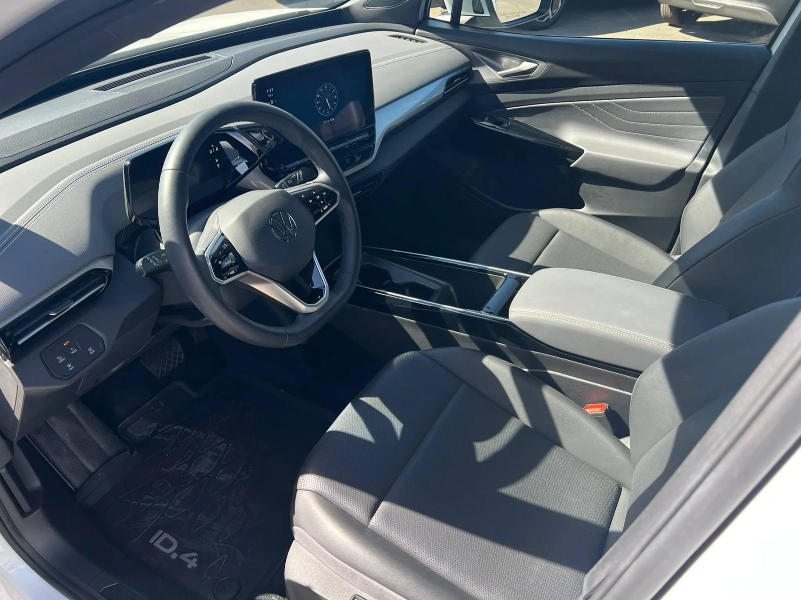 Used 2023 Volkswagen ID.4 Pro S RWD image 10