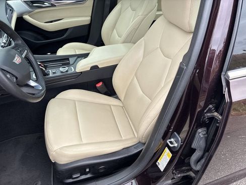 Used 2020 Cadillac CT5 Luxury w/ Sun And Sound Package image 19