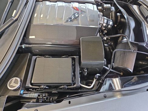 Used 2016 Chevrolet Corvette Stingray Coupe image 29