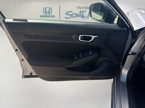 Certified 2024 Honda Civic Sport image 19