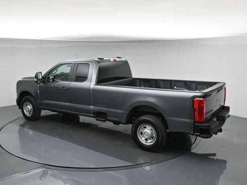 Certified 2025 Ford F250 XL RWD image 43