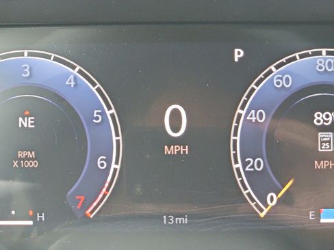 New 2024 Jeep Grand Cherokee Summit image 22