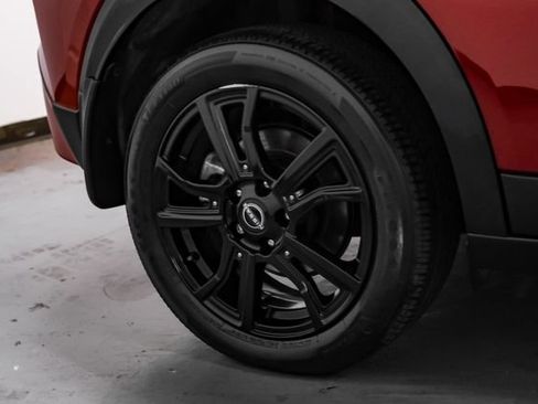 Used 2024 Nissan Kicks SR FWD image 51
