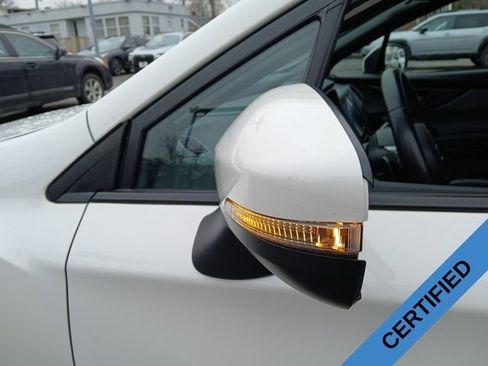 Certified 2023 Subaru Impreza 2.0i Sport AWD/4WD image 27