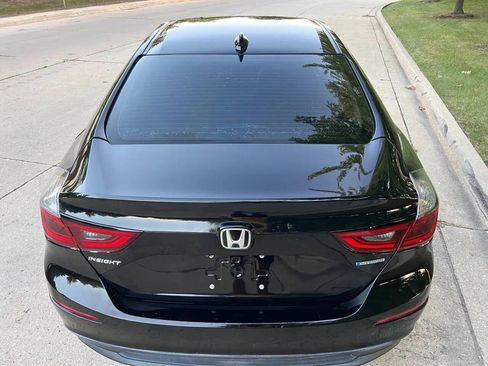 Used 2020 Honda Insight EX image 5